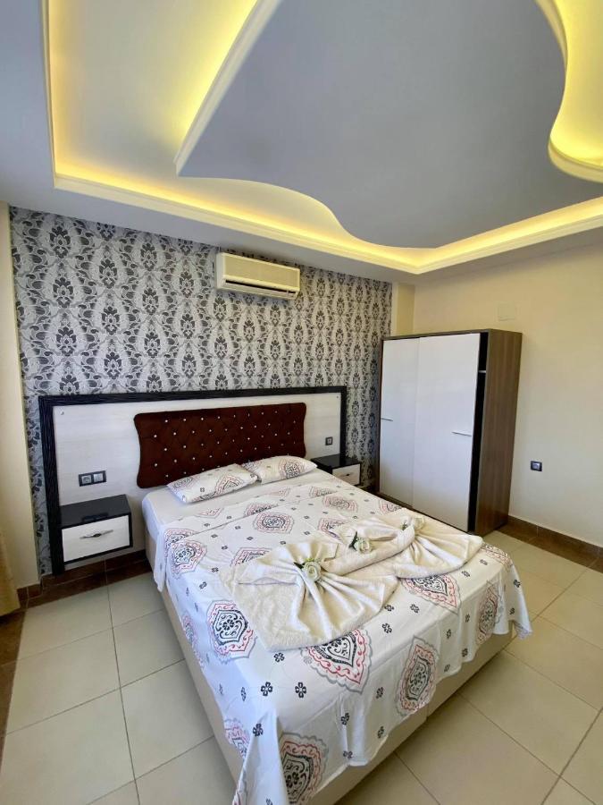 Yalcin Hotel & Villas Oludeniz Exterior foto
